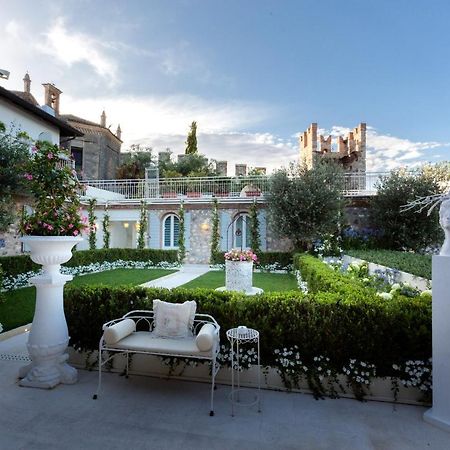 Relais La Speranzina Hotell Sirmione Exteriör bild