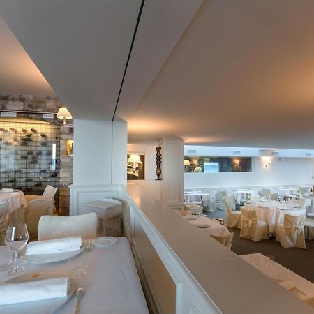 Relais La Speranzina Hotell Sirmione Exteriör bild