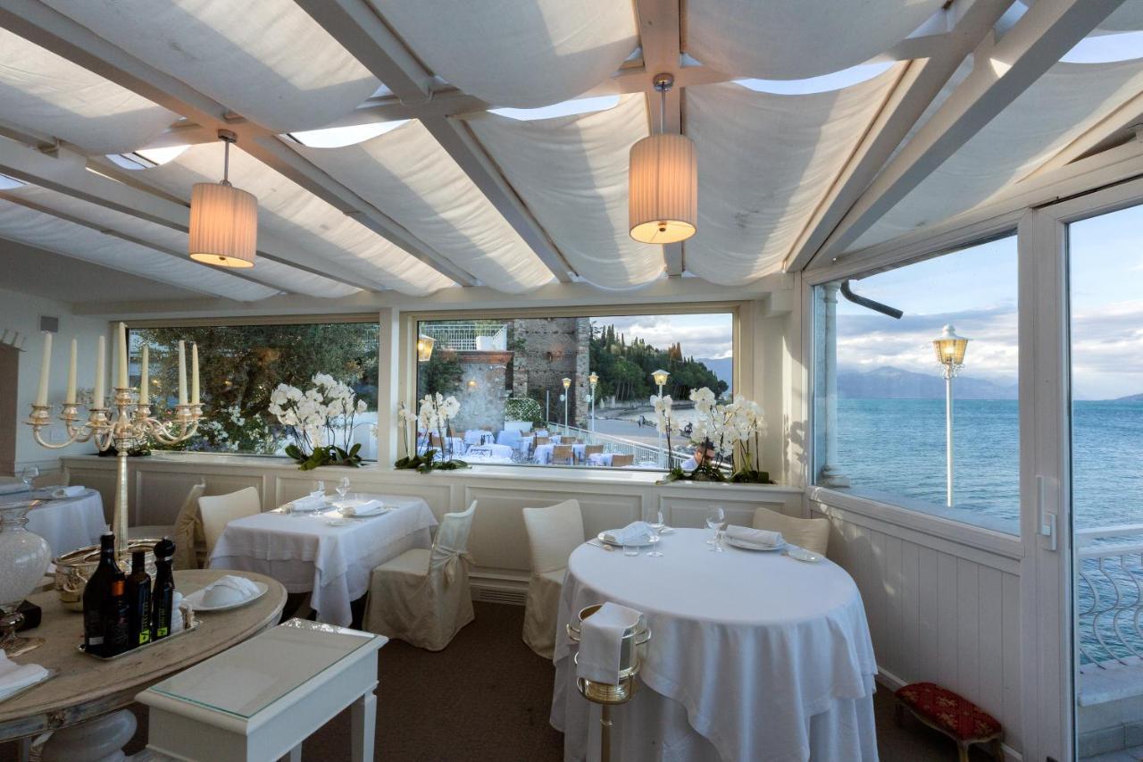 Relais La Speranzina Hotell Sirmione Exteriör bild