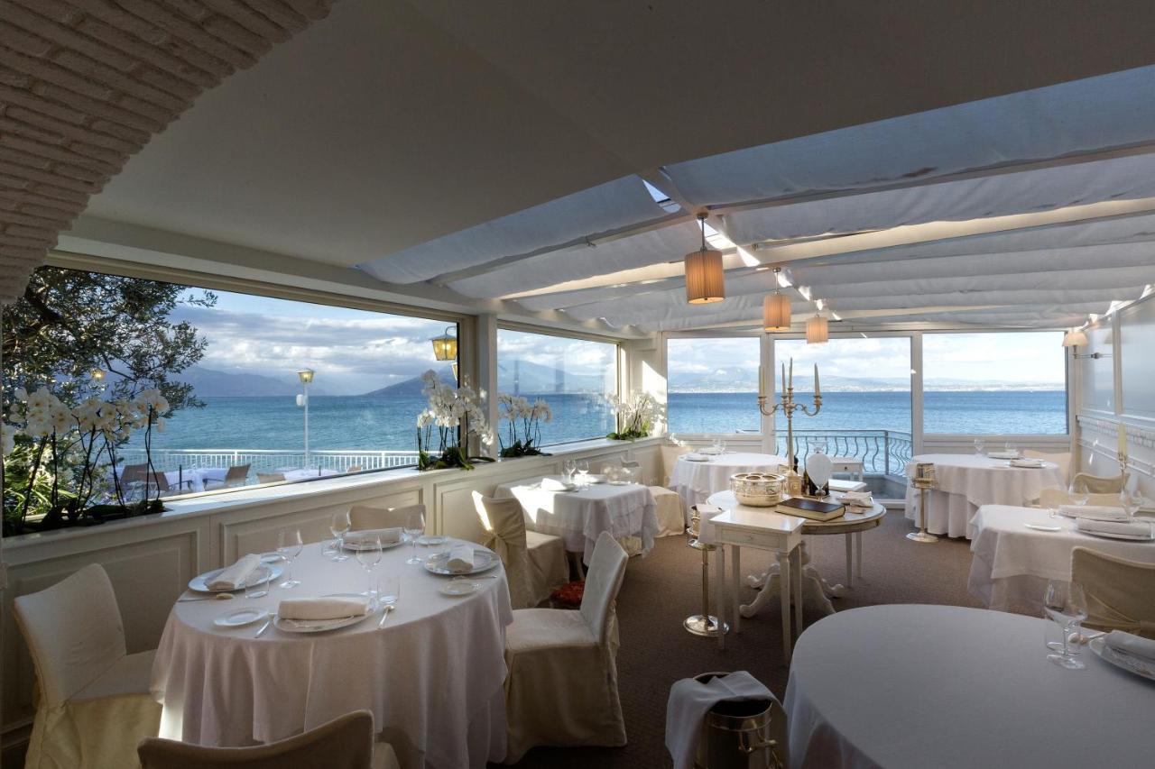 Relais La Speranzina Hotell Sirmione Exteriör bild