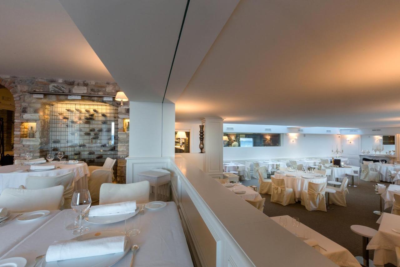 Relais La Speranzina Hotell Sirmione Exteriör bild