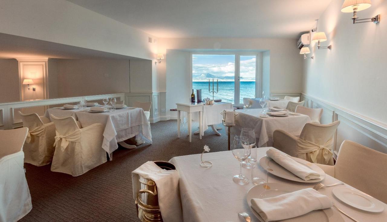 Relais La Speranzina Hotell Sirmione Exteriör bild