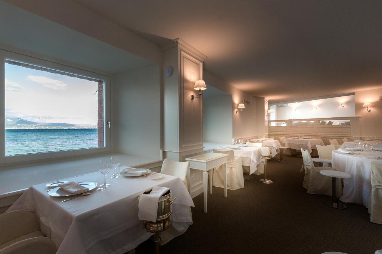 Relais La Speranzina Hotell Sirmione Exteriör bild