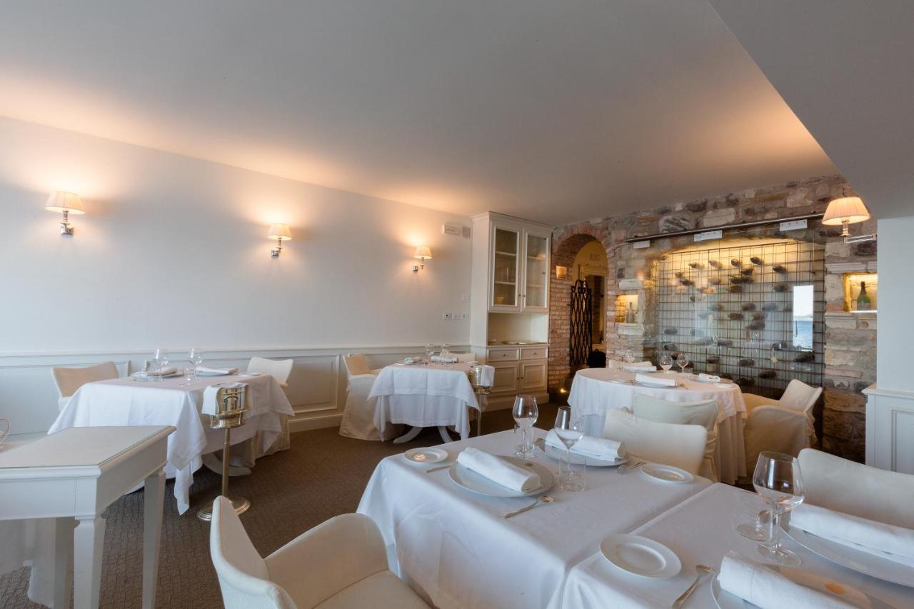 Relais La Speranzina Hotell Sirmione Exteriör bild