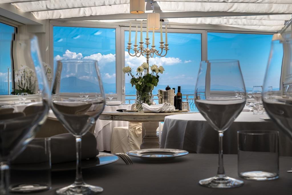 Relais La Speranzina Hotell Sirmione Exteriör bild