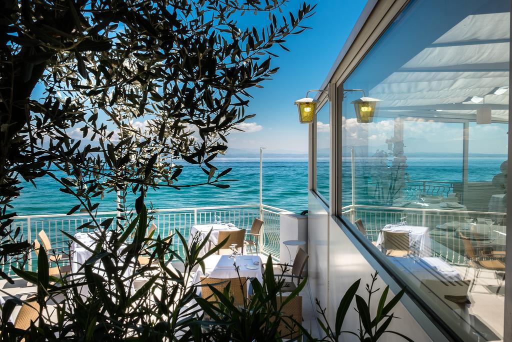 Relais La Speranzina Hotell Sirmione Exteriör bild