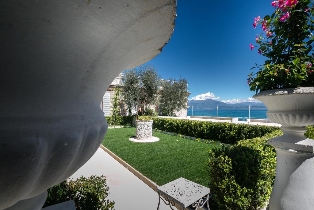 Relais La Speranzina Hotell Sirmione Exteriör bild