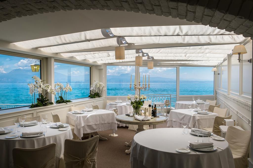 Relais La Speranzina Hotell Sirmione Exteriör bild
