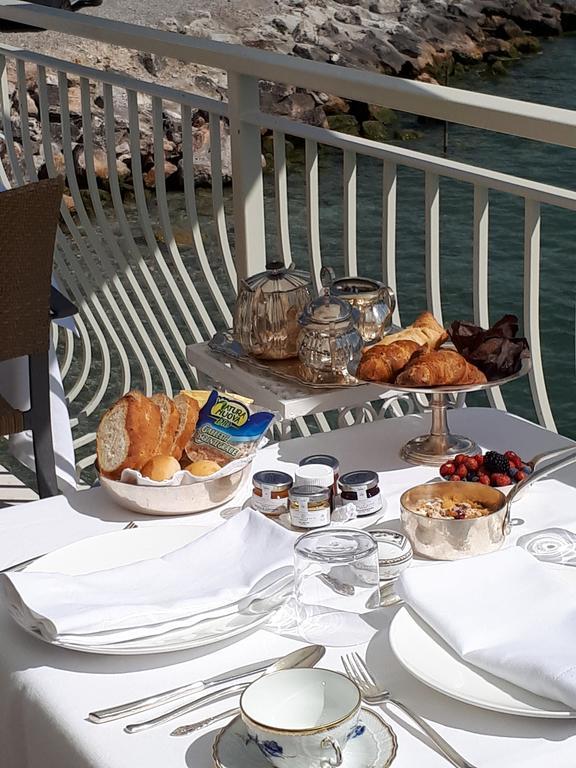 Relais La Speranzina Hotell Sirmione Exteriör bild