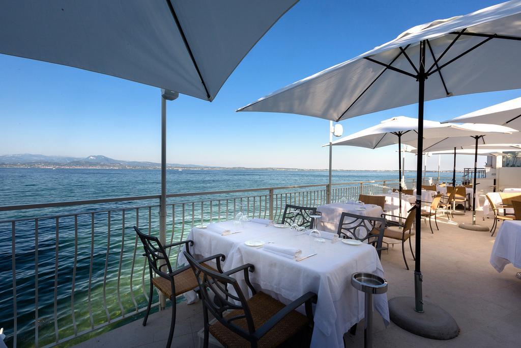 Relais La Speranzina Hotell Sirmione Exteriör bild