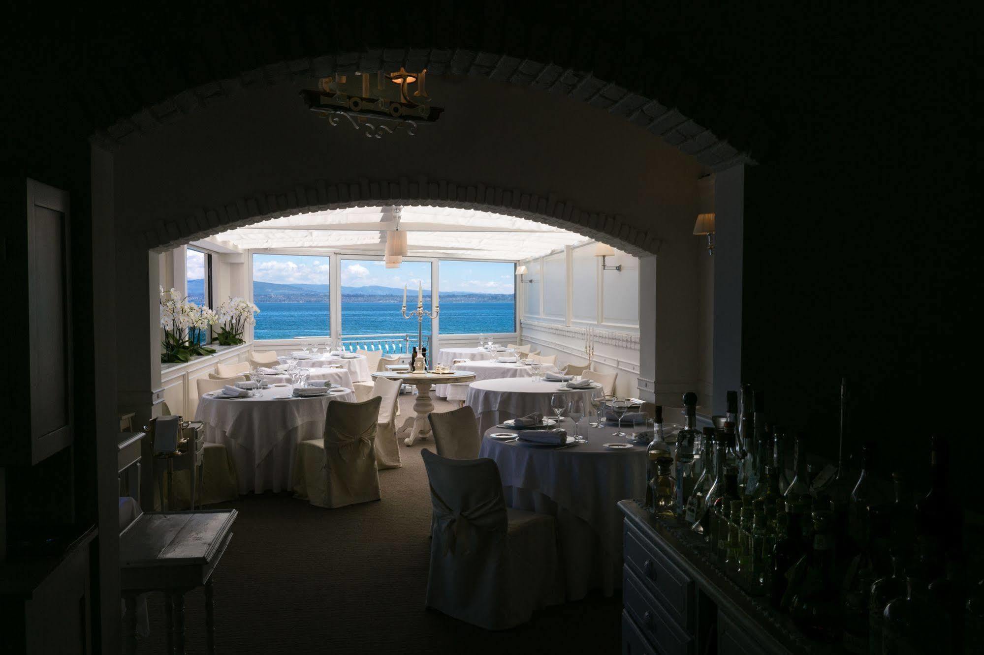 Relais La Speranzina Hotell Sirmione Exteriör bild