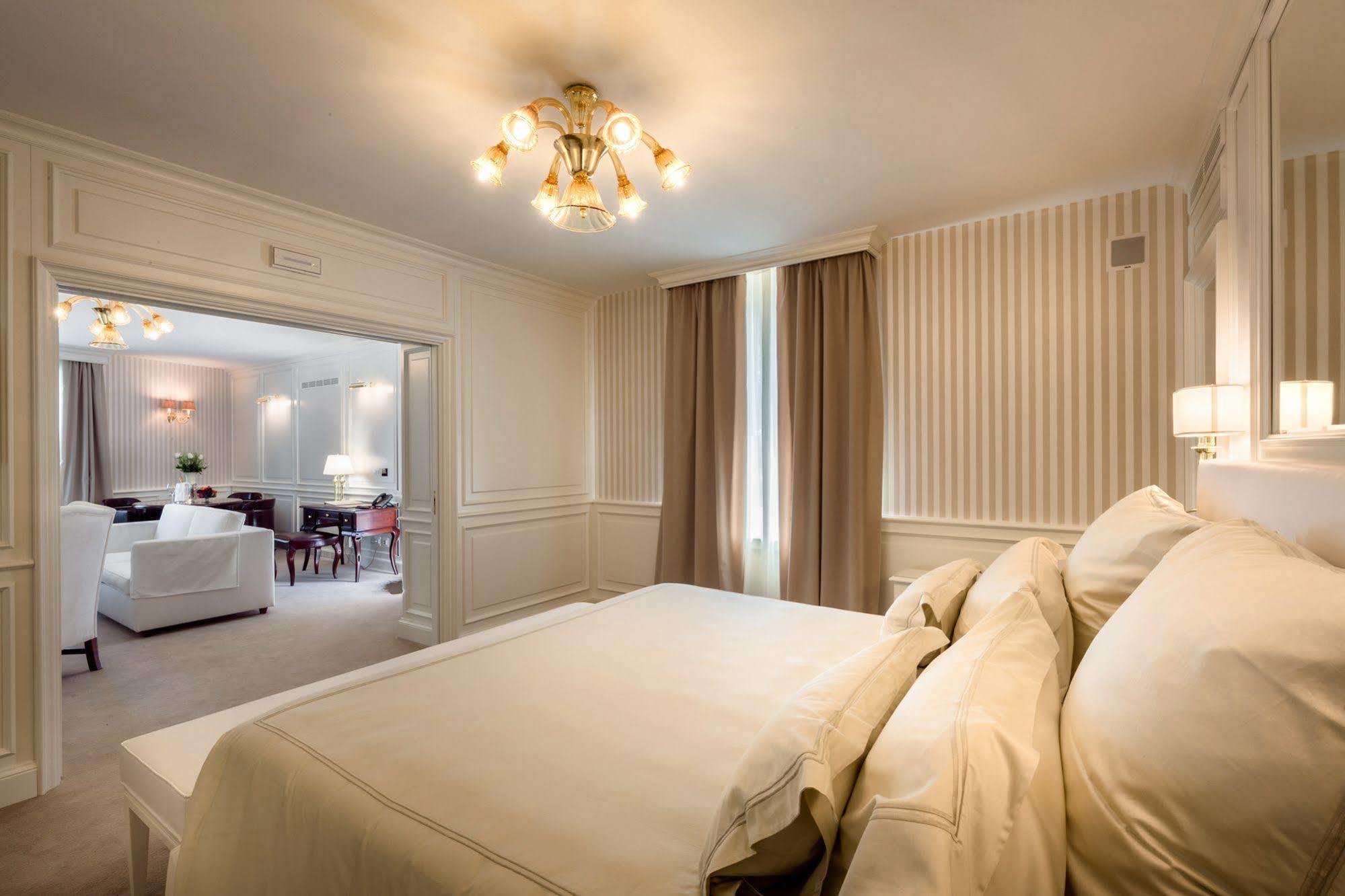 Relais La Speranzina Hotell Sirmione Exteriör bild