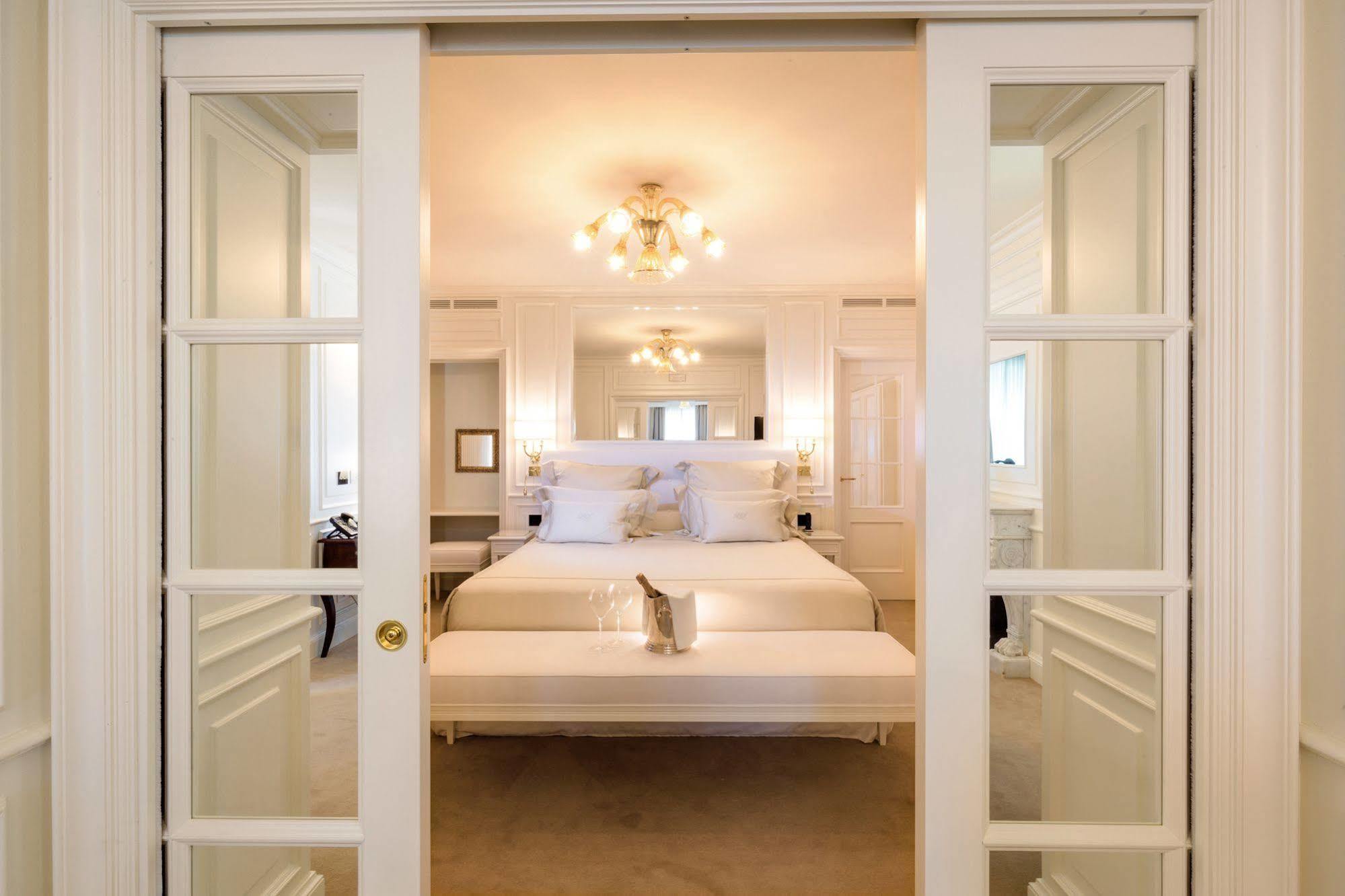 Relais La Speranzina Hotell Sirmione Exteriör bild